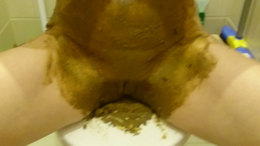 After School, Blowjob Scat. P1 - With Actress: Brown Wife [MPEG-4] (2026) [FullHD ]