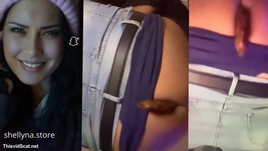 Natalia Mendes fairg round pooping complete. P1 [MPEG-4] (2026) [HD ]