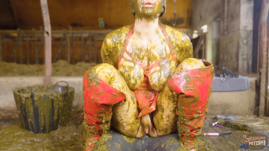 Brooke Maddison And Her Anal Manure Master. P1 [MPEG-4] (2026) [HD ]