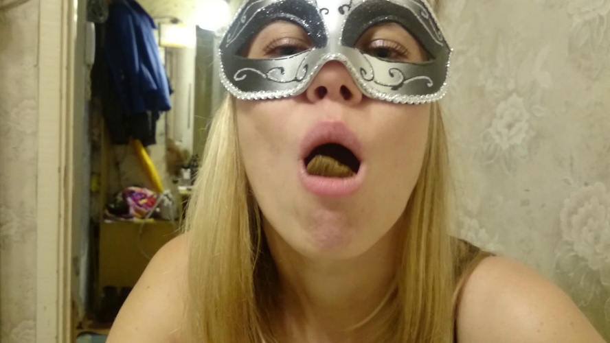 Hotdog With Shit Is Delicious Food. P1 - With Actress: Brown Wife [MPEG-4] (2026) [FullHD ]