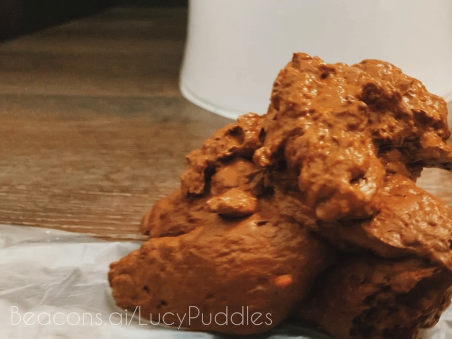 Creamy Turd Eating Encouragement [MPEG-4] (2026) [HD ]