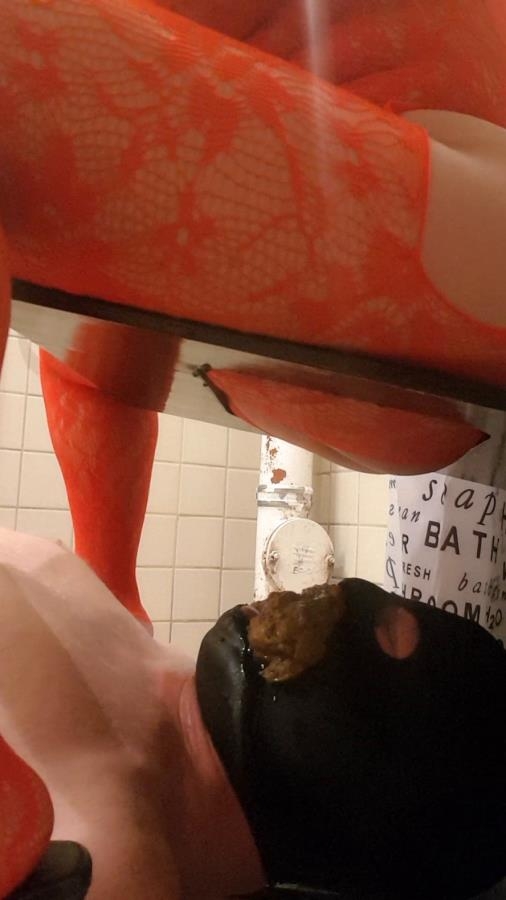Let's Feed my slave Soft Diarrhea yummy [MPEG-4] (2026) [SD ]