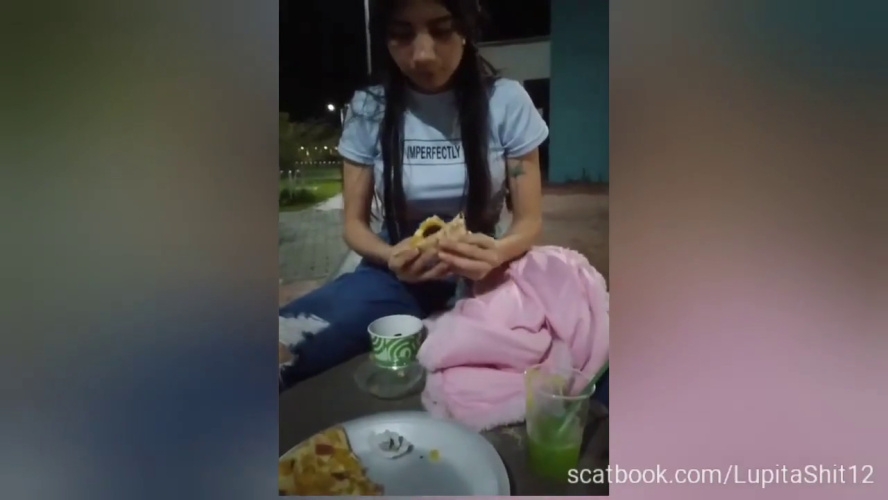Hot Girl Shitting On Pizza And Eating It 00682b9 [MPEG-4] (2026) [HD ]