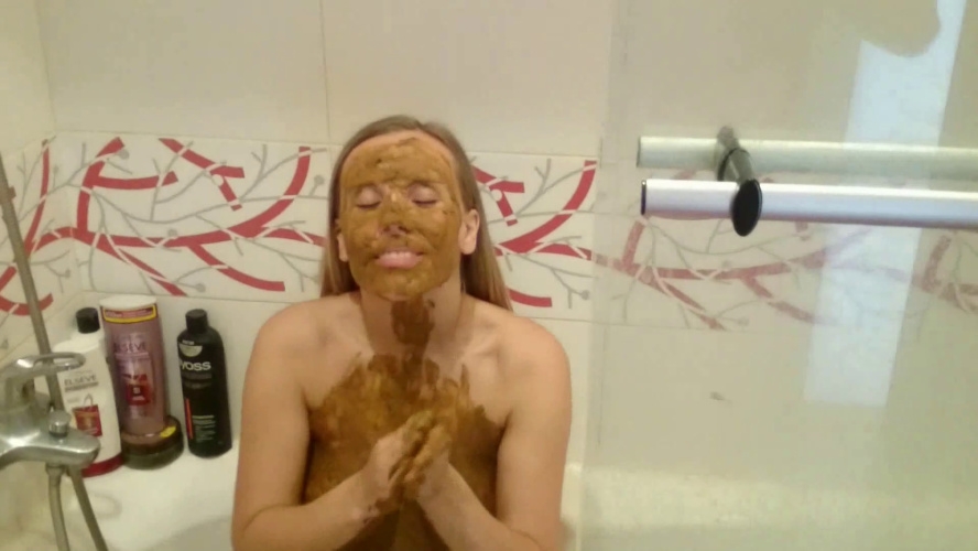 Extreme Methods of Personal Hygiene. P1 - With Actress: Brown Wife [MPEG-4] (2026) [FullHD ]