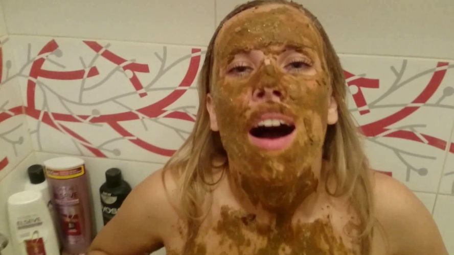 Extreme Methods of Personal Hygiene P2. P1 - With Actress: Brown Wife [MPEG-4] (2026) [FullHD ]