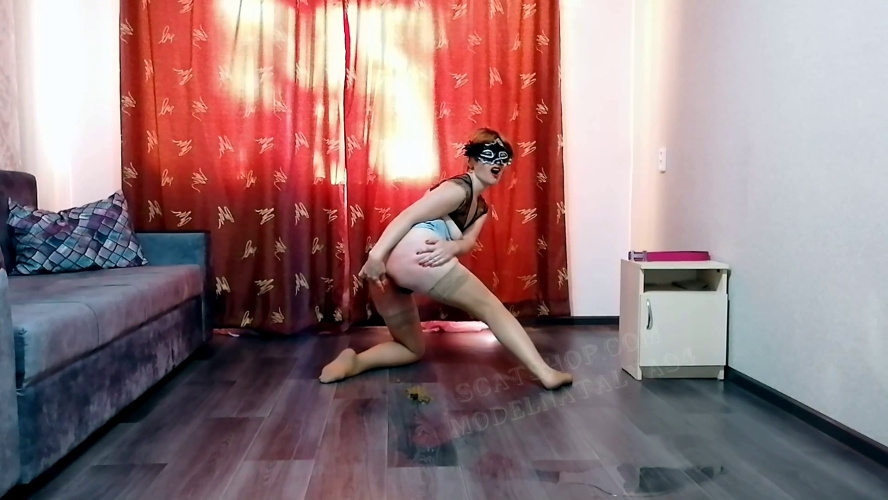 Belt whipping, poop and anal - With Actress: ModelNatalya94 [MPEG-4] (2026) [FullHD ]