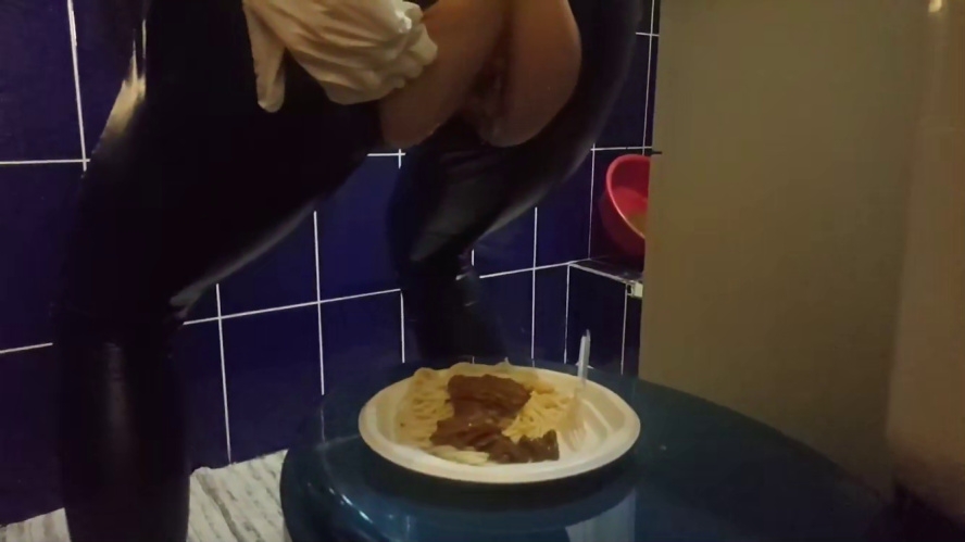 Spaghetti,caviar,champagne & Poppers,farts [MPEG-4] (2026) [HD ]