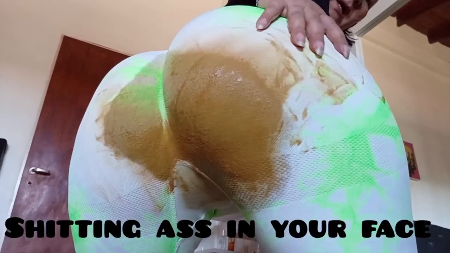 Creamy poop seeping through my leggings - With Actress: Miamartins [MPEG-4] (2026) [HD ]