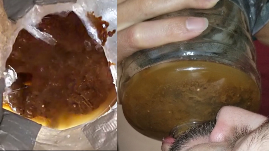 SSBBW Queen Siya - Soft dark shit and loads of pussy cream for human toilet slave » Mixfemdomcc - Latest Femdom Porn for Online Streaming - With Actress: SSBBW Queen Siya [MPEG-4] (2026) [FullHD ]