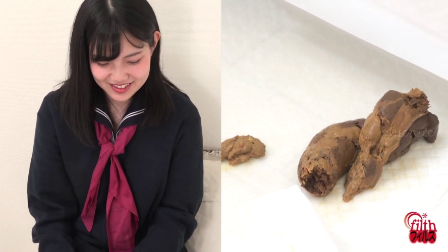 My Favorite Foods and Big Poops – Big Eater Schoolgirl Edition Part-1 P1 [MPEG-4] (2026) [FullHD ]
