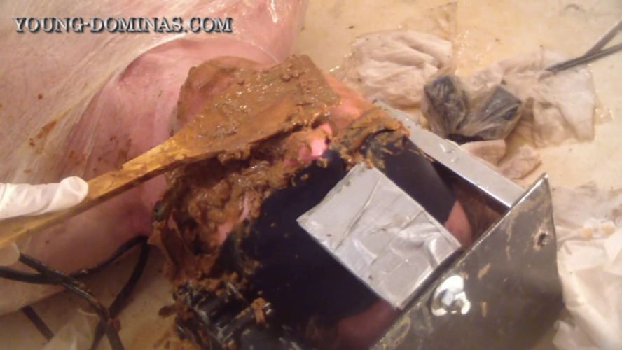 Heavy Baby Diaper - With Actress: thefartbabes [MPEG-4] (2026) [HD ]