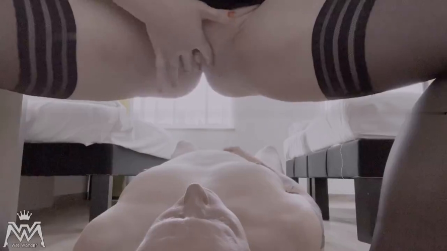 User gets the full, awesome load of squirt juice - With Actress: Wet-W [MPEG-4] (2026) [HD ]