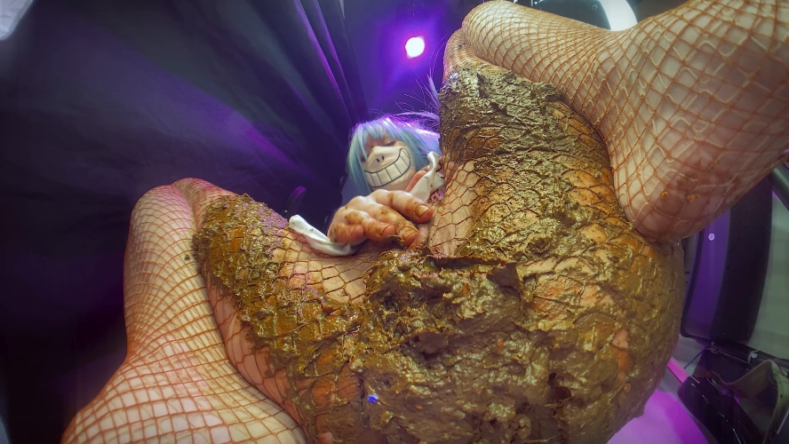 Wow! Incredibly Smelly - With Actress: Betty Parlour [MPEG-4] (2026) [FullHD ]