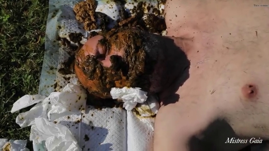 Shit Mountain » Mixfemdomcc - Latest Femdom Porn for Online Streaming - With Actress: Mistress Gaia [MPEG-4] (2026) [SD ]