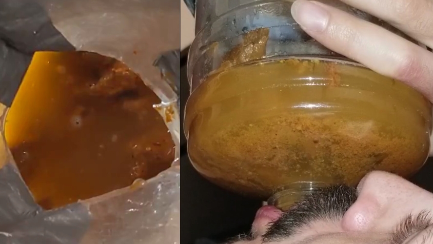 CONSTIPATED LOGS & TRULY CLOSE-UP VIEW - With Actress: SSBBW Queen Siya [MPEG-4] (2026) [FullHD ]