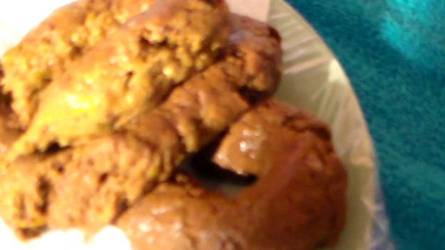 Very long, delicious turd on your plate - With Actress: FraeuleinJonesxX [MPEG-4] (2026) [HD ]